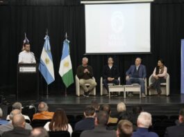 Anunciaron la creación de la primera Escuela de Cooperativas y Mutuales del interior provincial, que tendrá sede en Villa María