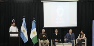 Anunciaron la creación de la primera Escuela de Cooperativas y Mutuales del interior provincial, que tendrá sede en Villa María