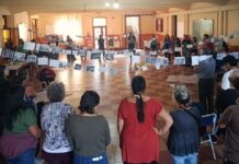 40 veces UAC: 20 años asambleando el mundo