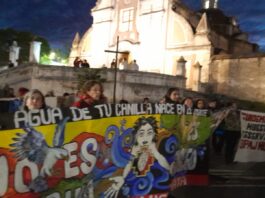 «La tierra no se vende, no se entrega, ni se desaloja»: Paravachasca se moviliza contra la extranjerización