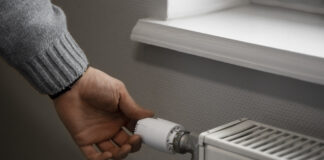 Se vino el frío: emiten recomendaciones para calefaccionar los hogares de manera segura