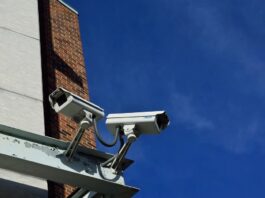 Seguridad: el Gobierno de Alta Gracia impulsa un registro voluntario de cámaras domiciliarias