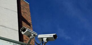 Seguridad: el Gobierno de Alta Gracia impulsa un registro voluntario de cámaras domiciliarias