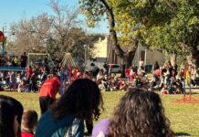 Celebrarán el Día del Animal con una jornada recreativa en el Parque de los Niños