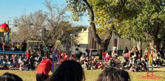 Celebrarán el Día del Animal con una jornada recreativa en el Parque de los Niños