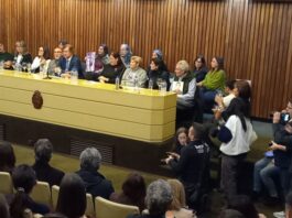 Oficial: 17 son las nuevas personas desaparecidas halladas entre los restos óseos encontrados por el EAAF en La Perla