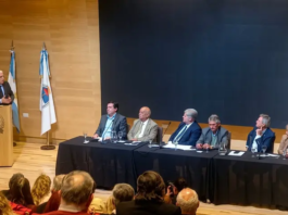 CAM: el mutualismo argentino ratificó su unidad y trazó una agenda de «salida colectiva» en el Congreso Anual 2026