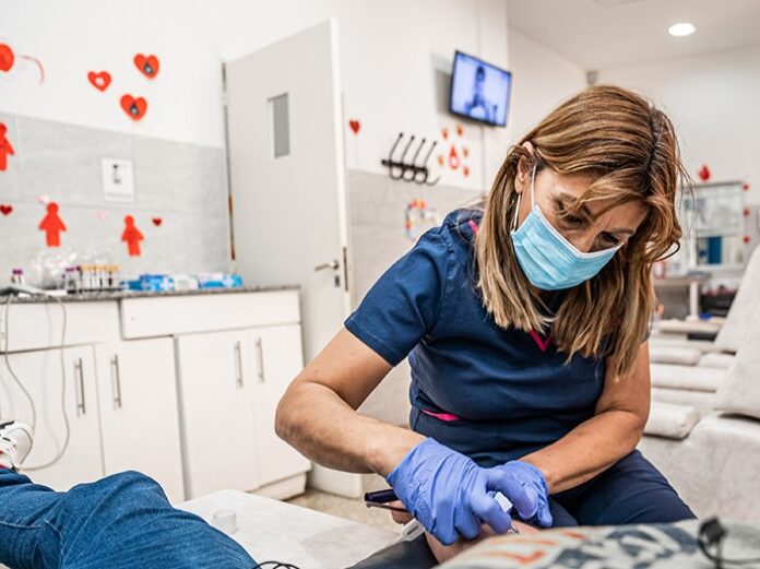Donación de sangre (Gobierno de Córdoba) 4