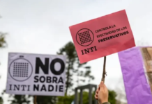 La Justicia Federal hizo lugar a un reclamo de ATE y frenó los despidos masivos en el INTI