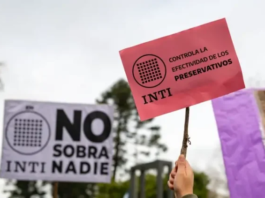 La Justicia Federal hizo lugar a un reclamo de ATE y frenó los despidos masivos en el INTI