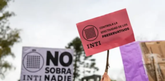 La Justicia Federal hizo lugar a un reclamo de ATE y frenó los despidos masivos en el INTI