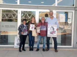 Córdoba: se realizó una inspección ocular en el reinicio de la investigación por el femicidio de Cecilia Basaldúa