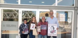 Córdoba: se realizó una inspección ocular en el reinicio de la investigación por el femicidio de Cecilia Basaldúa