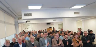 Lanzaron el Censo Provincial de Cooperativas y Mutuales 2026 de Córdoba
