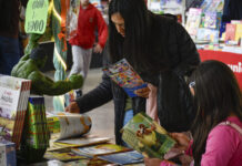 Convocan a elencos artísticos que quieran participar de la Feria Infantil del Libro de Córdoba
