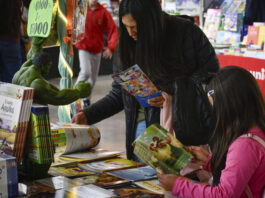 Convocan a elencos artísticos que quieran participar de la Feria Infantil del Libro de Córdoba