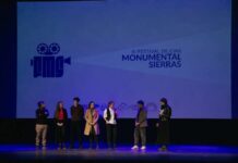 El Festival Monumental Sierras abrió la convocatoria para una nueva competencia de «Cine Joven»
