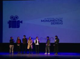 El Festival Monumental Sierras abrió la convocatoria para una nueva competencia de «Cine Joven»
