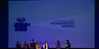El Festival Monumental Sierras abrió la convocatoria para una nueva competencia de «Cine Joven»
