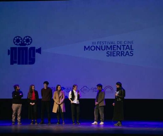 Presentarán la grilla oficial del 5° Festival de Cine de Alta Gracia, con un evento en el Monumental Sierras