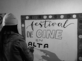 El Festival de Cine de Alta Gracia vuelve al ruedo, con su propuesta cultural abierta a la comunidad