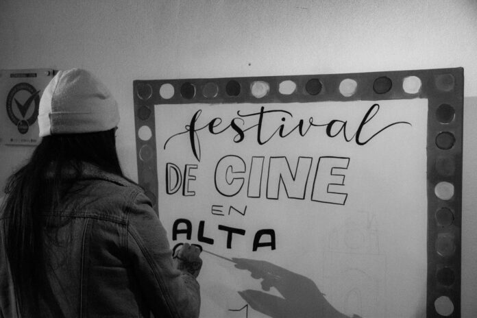 Festival de Cine en Alta Gracia (Festival Monumental Sierras)