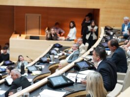 La Unicameral instruyó a los senadores nacionales por Córdoba a rechazar los cambios en el régimen de Zona Fría