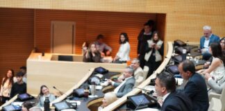 La Unicameral instruyó a los senadores nacionales por Córdoba a rechazar los cambios en el régimen de Zona Fría