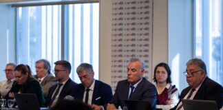 Destituyeron a tres fiscales por mal desempeño en la investigación del femicidio de Nora Dalmasso