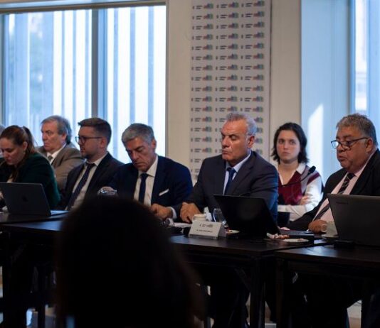Destituyeron a tres fiscales por mal desempeño en la investigación del femicidio de Nora Dalmasso