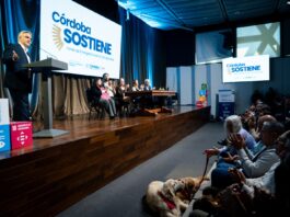 El Gobierno de la Provincia creó un fondo de emergencia para discapacidad por 2.000 millones de pesos