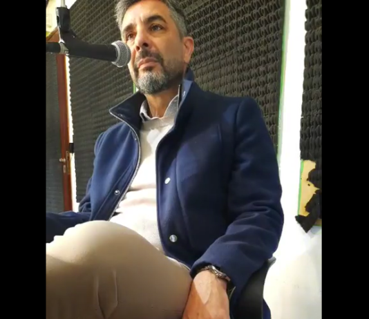 Morer: «No voy a dejar de ser radical nunca, pero hay que armar un frente decidido a gobernar una Alta Gracia distinta»