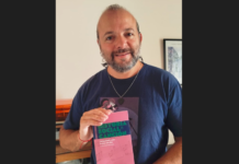 Lucas Fernández presentará en Córdoba su libro que repasa una de las obras fundamentales de Víctor Heredia