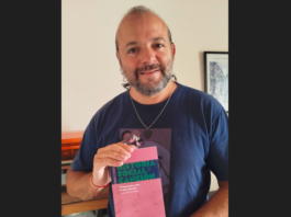 Lucas Fernández presentará en Córdoba su libro que repasa una de las obras fundamentales de Víctor Heredia