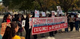 A 11 meses de la desaparición de Delicia, convocan a una nueva jornada de reclamo y visibilización