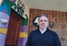 «Jubilados llegan a los dispensarios porque PAMI no les cubre el 100% de los medicamentos y con los ingresos que tienen, o comen o se medican»