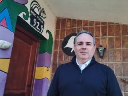 Mariano Agazzi: «Jubilados llegan a los dispensarios porque PAMI no les cubre el 100% de los medicamentos»