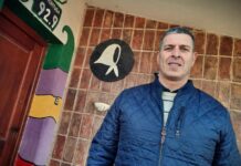 Caminada: «Se nos hace muy difícil brindar contención a emprendedores que después de seis años bajan los brazos»
