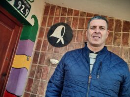 Caminada: «Se nos hace muy difícil brindar contención a emprendedores que después de seis años bajan los brazos»