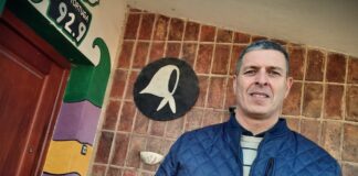 Caminada: «Se nos hace muy difícil brindar contención a emprendedores que después de seis años bajan los brazos»