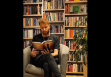 Maximiliano Mainero presentará su libro «Alma de Peón» en el Museo Manuel de Falla