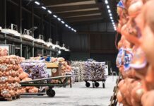 El Indec reveló que la inflación mayorista de abril fue del 5,2% y acumuló un 11,6% en el primer cuatrimestre del año