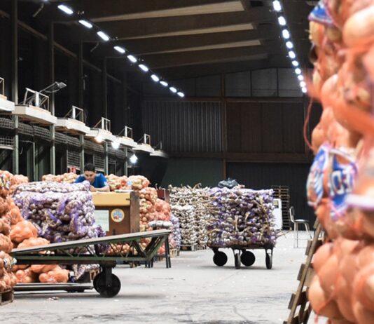El Indec reveló que la inflación mayorista de abril fue del 5,2% y acumuló un 11,6% en el primer cuatrimestre del año
