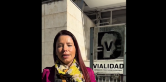 Contini presentó un proyecto integral para la ruta 5 en Vialidad: «Los accidentes están en su índice más alto»