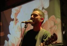 Nico Infante lanzó en las plataformas digitales su disco solista debut, con nueve frescas canciones de rock