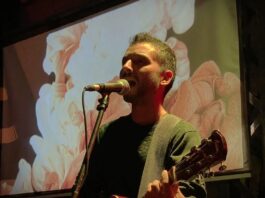 Nico Infante lanzó en las plataformas digitales su disco solista debut, con nueve frescas canciones de rock