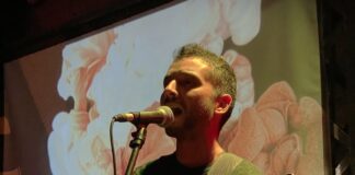 Nico Infante lanzó en las plataformas digitales su disco solista debut, con nueve frescas canciones de rock