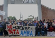 Denuncian retiros voluntarios y vaciamiento del INTA: quieren «que trabaje exclusivamente con el agronegocio»