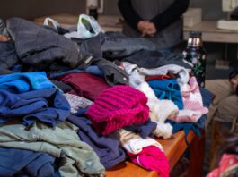 Santa Ana: el programa «Circular Textil» permitirá recuperar ropa fuera de uso, descartes y recortes