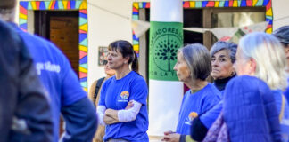 El Refugio Libertad firmó un convenio con la Provincia para brindar sostenibilidad a sus trabajos en la región